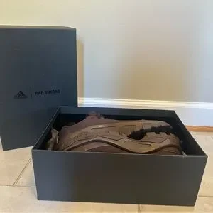 Raf Simons | Shoes | Limited Edition Adidas X Raf Simon  display picture 2
